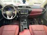 Toyota Hilux 2020